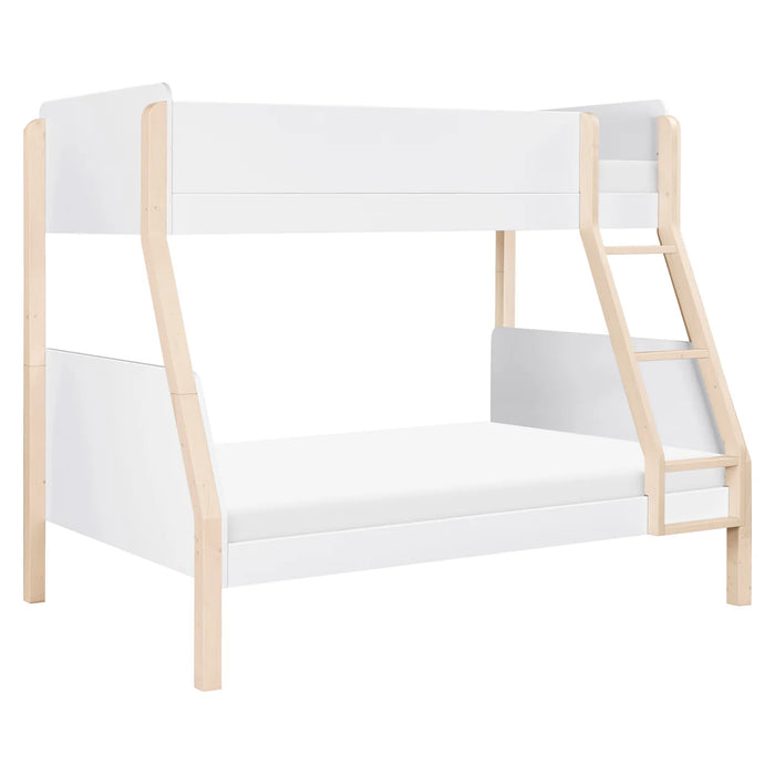 Babyletto TipToe Twin-Over-Full Bunk Bed