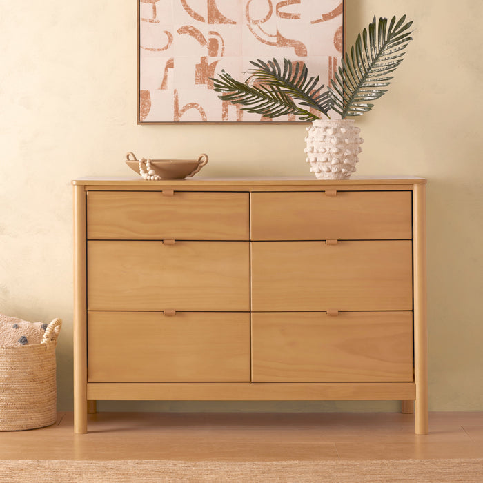 Black Friday Deal! Babyletto Bondi 6-Drawer Dresser