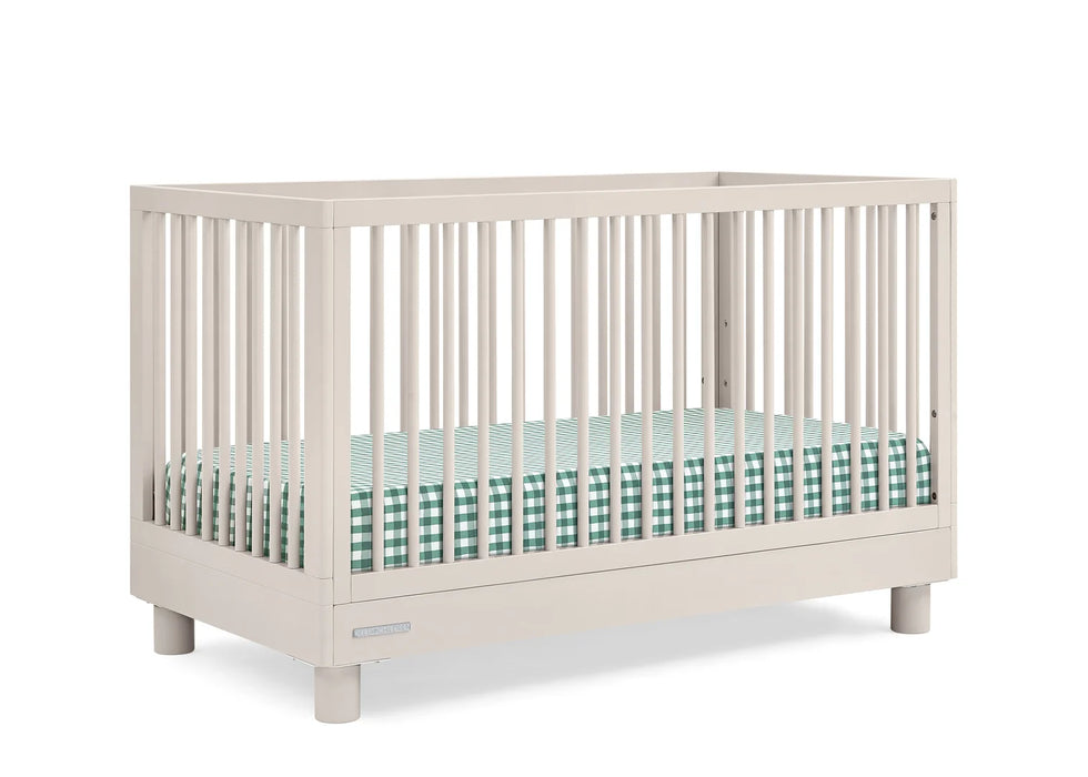 Delta Children  Ari 4-in-1 Convertible Crib