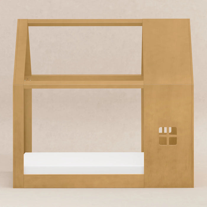 Babyletto Uchi Montessori-Inspired House Full Bed