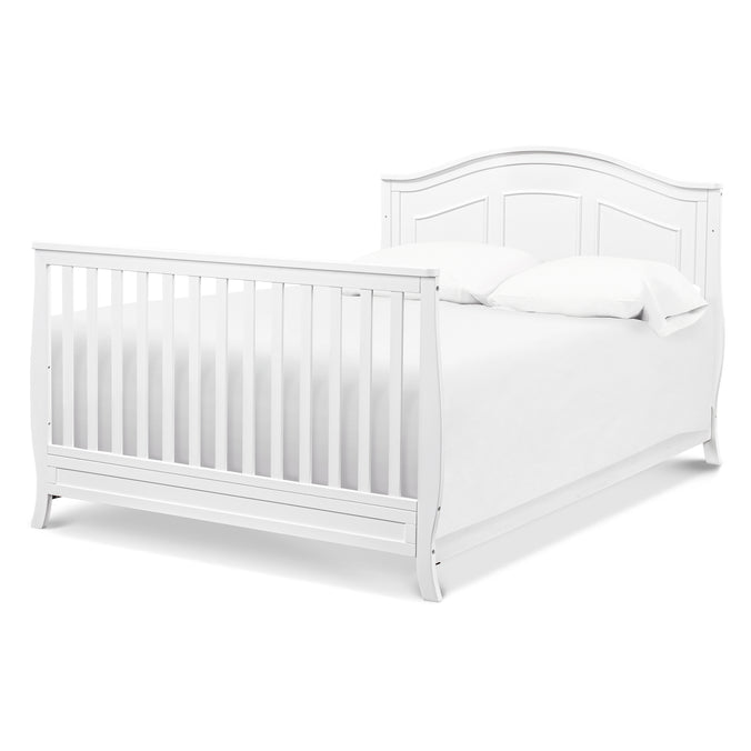 DaVinci Emmett 4-in-1 Convertible Crib *Price Increase 2/22/26
