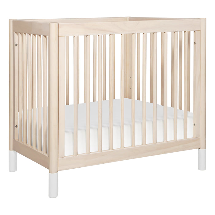 Black Friday Deal! Babyletto Gelato 4-in-1 Convertible Mini Crib