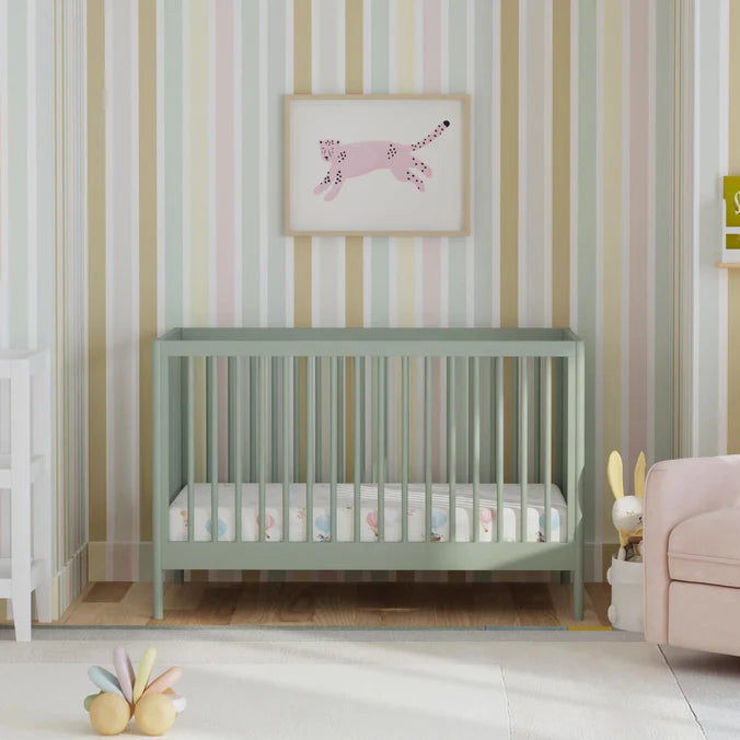 DaVinci Birdie 3-in-1 Convertible Crib