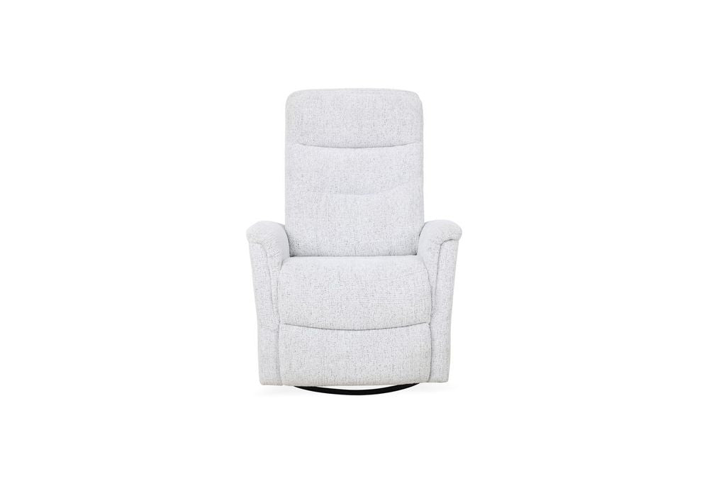 Gemini Power Recliner with Articulating Headrest