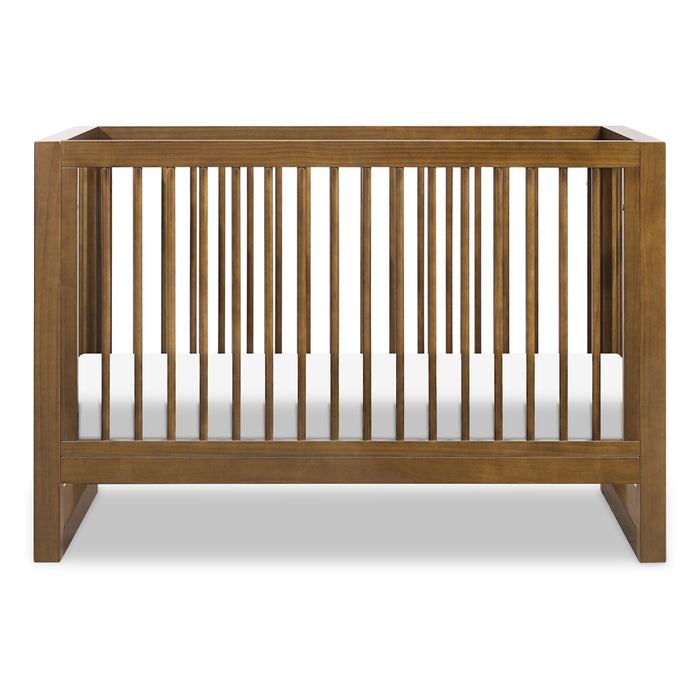 Black Friday Deal! Namesake Nantucket 3-in-1 Convertible Crib with Toddler Bed Conversion Kit