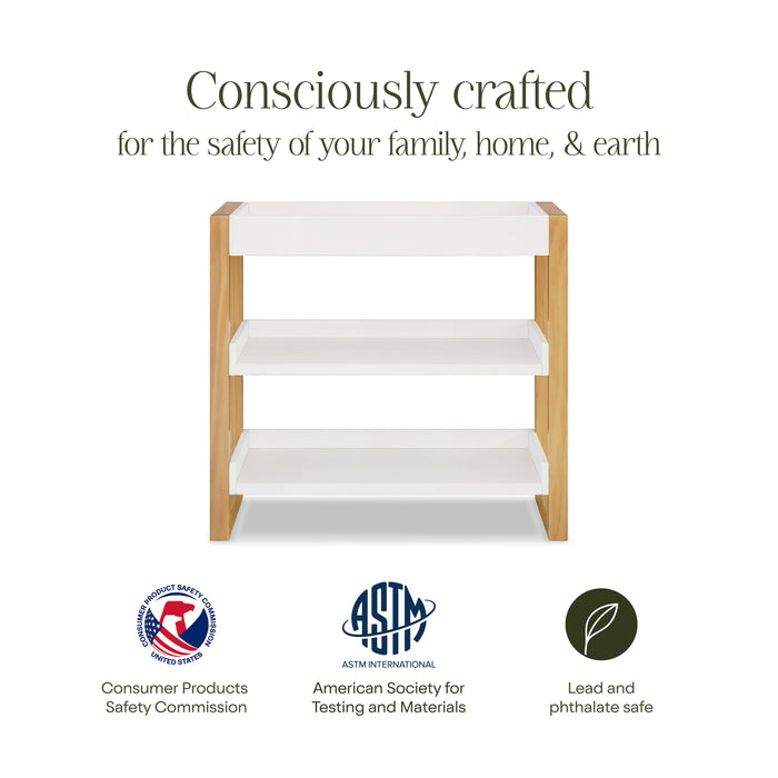 Black Friday Deal! Namesake Nantucket Changing Table