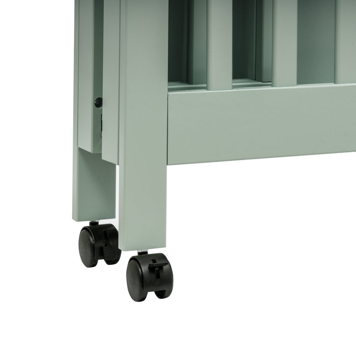 Black Friday Deal! Babyletto Origami Mini Crib