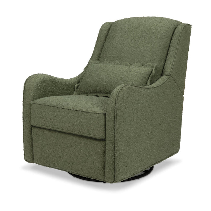 Namesake Devon Recliner and Swivel Glider