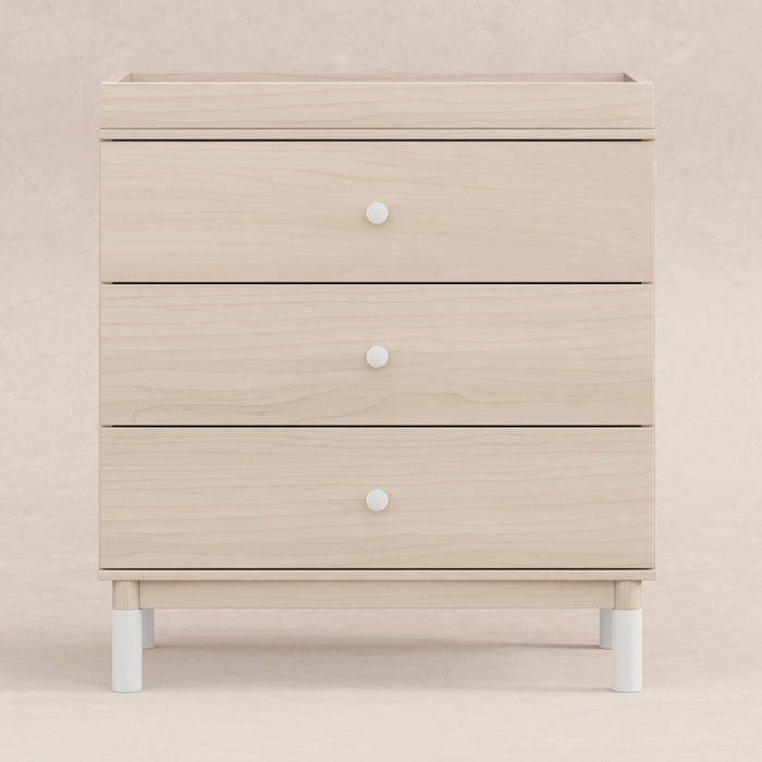 Black Friday Deal! Babyletto Gelato 3-Drawer Changer Dresser with Removable Changing Tray