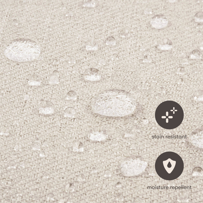 Black Friday Deal! Babyletto Kai Rocker in Eco-Performance Fabric | Water Repellent & Stain Resistant