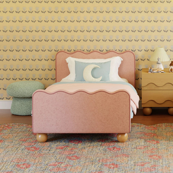 Babyletto Rizo Twin Bed
