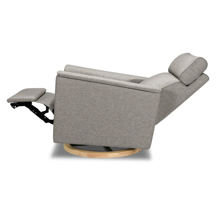 Monogram Willa Plus Power Recliner