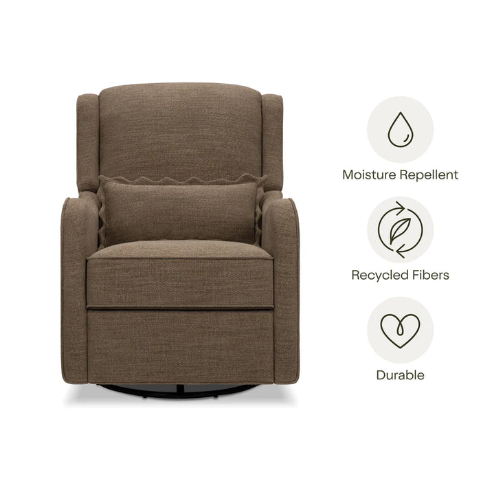 Namesake Devon Recliner and Swivel Glider