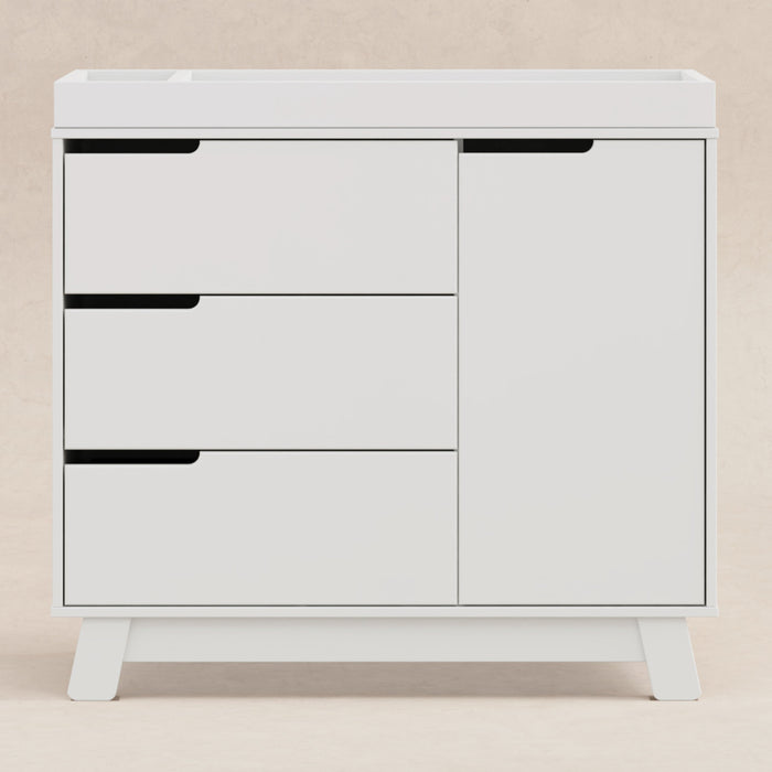 Black Friday Deal! Babyletto Hudson 3-Drawer Changer Dresser with Removable Changing Tray