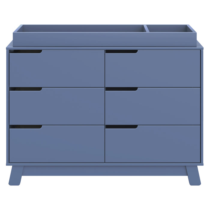 Black Friday Deal! Babyletto Hudson 6-Drawer Double Dresser