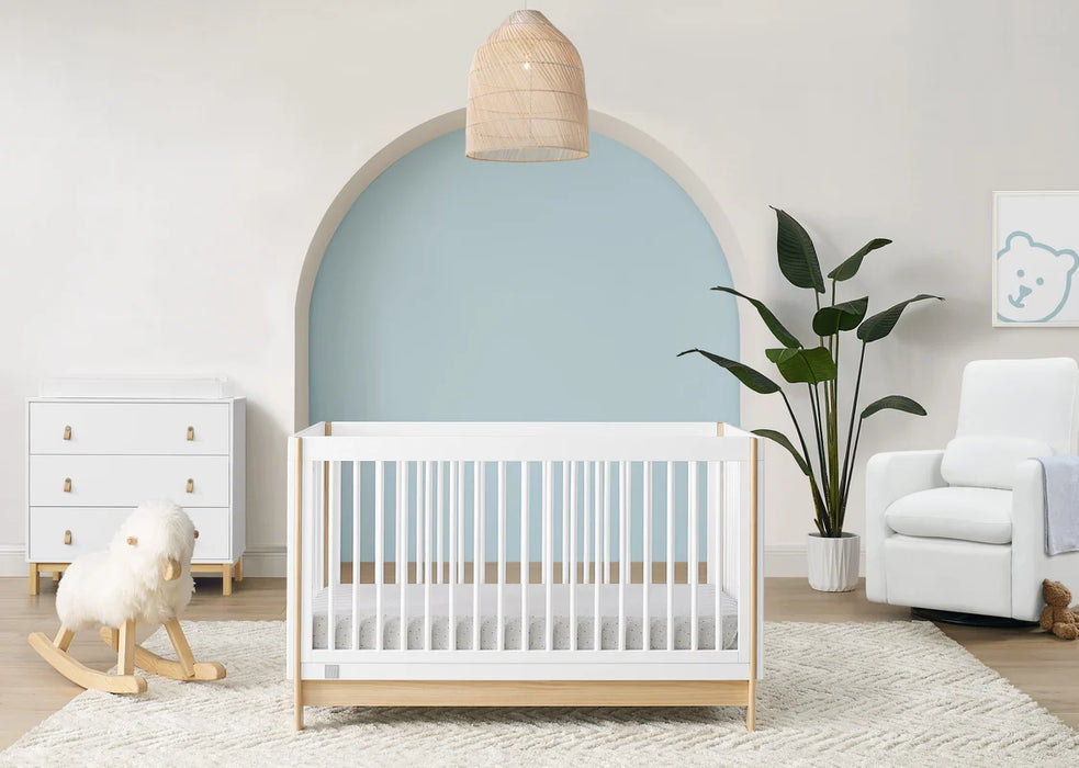 babyGap Tate 4-in-1 Convertible Crib
