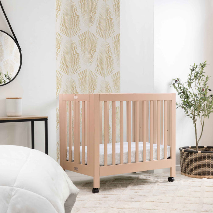 Black Friday Deal! Babyletto Origami Mini Crib