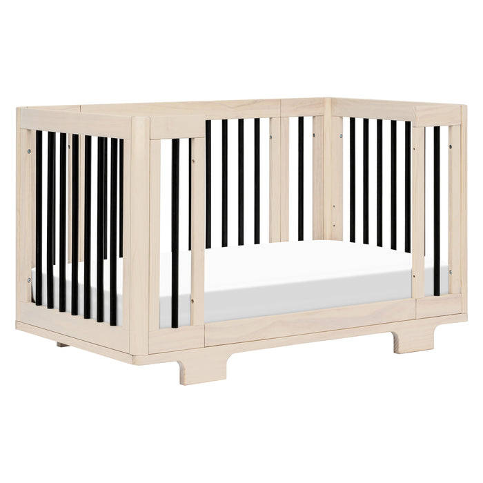 Black Friday Deal! Babyletto Yuzu 8-in-1 Convertible Crib with All-Stages Conversion Kits