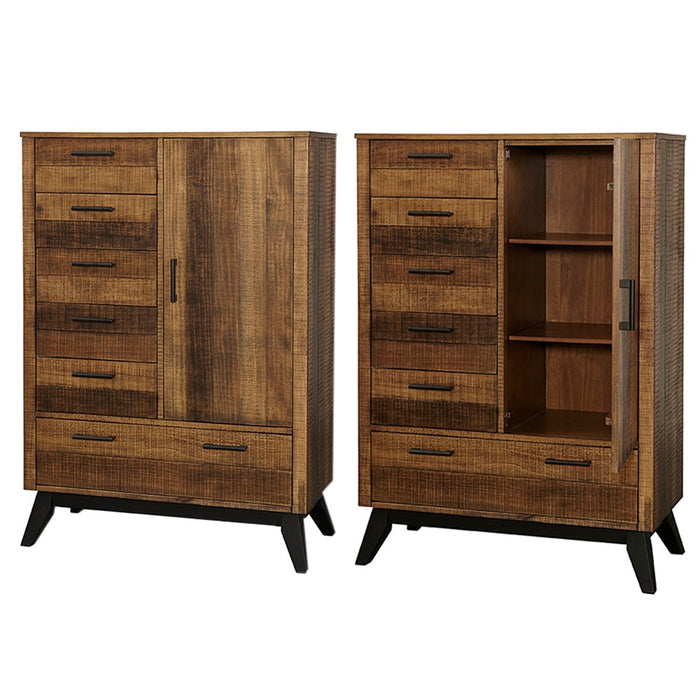Westwood Baby Urban Rustic Chifferobe