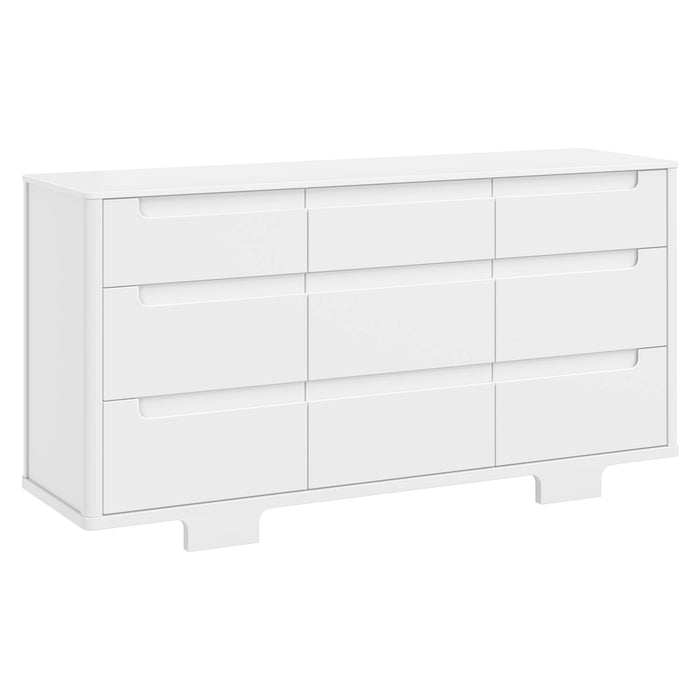 Black Friday Deal! Babyletto Yuzu 9-Drawer Dresser