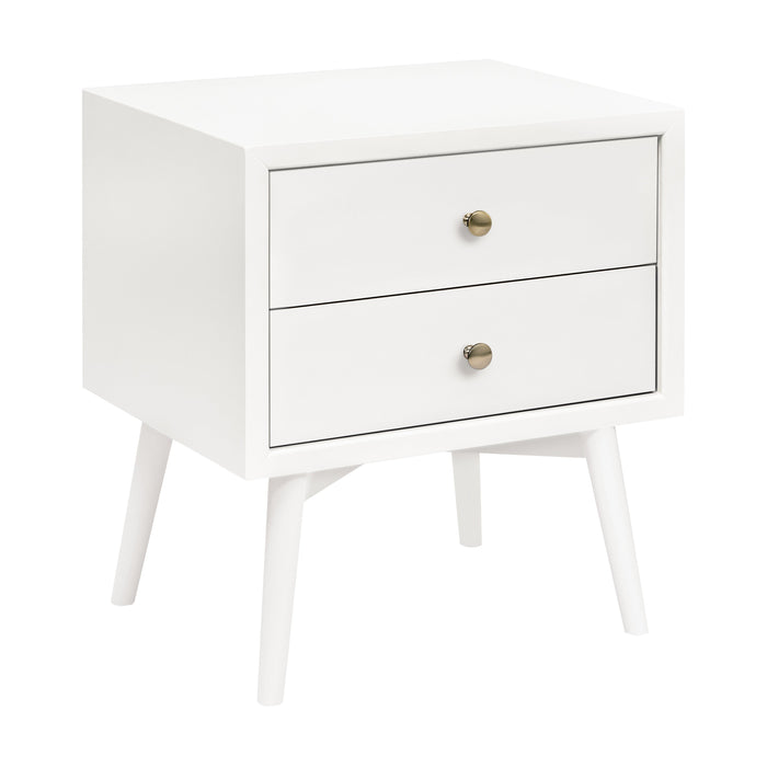 Black Friday Deal! Babyletto Palma Nightstand with USB Port