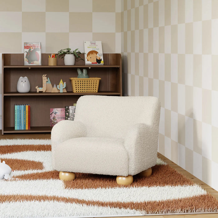 Babyletto Swoops Kids Chair