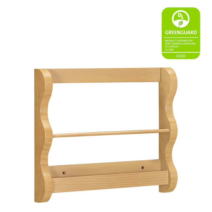 Babyletto Lido Wave Book Rack