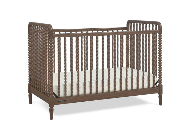 Delta Children Saint 4-in-1 Convertible Crib