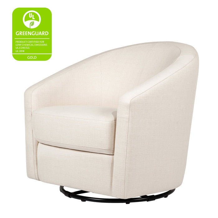 Black Friday Deal! Babyletto Madison Swivel Glider