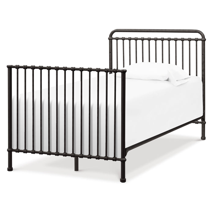 Black Friday Deal! Namesake Winston 4-in-1 Convertible Mini Crib