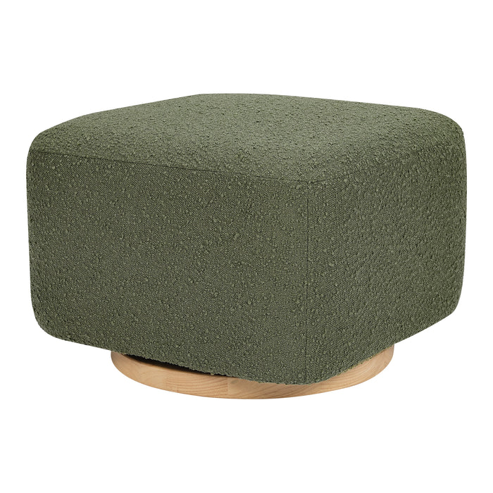 Black Friday Deal! Babyletto Kiwi Gliding Ottoman