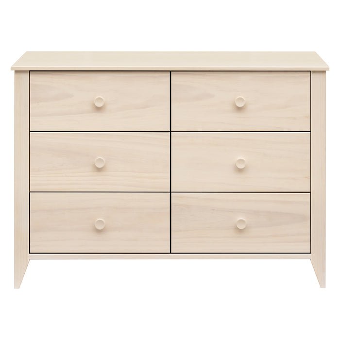 Black Friday Deal! Babyletto Sprout 6-Drawer Double Dresser