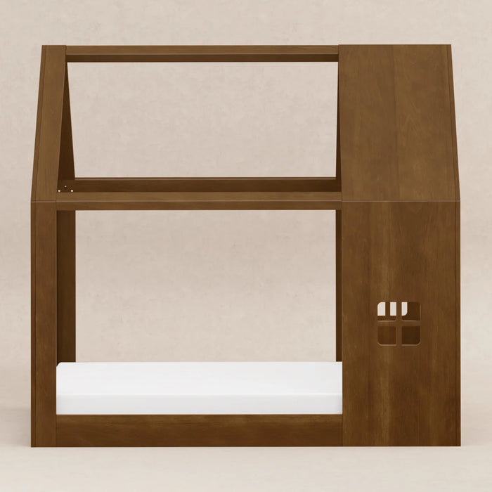 Babyletto Uchi Montessori-Inspired House Full Bed