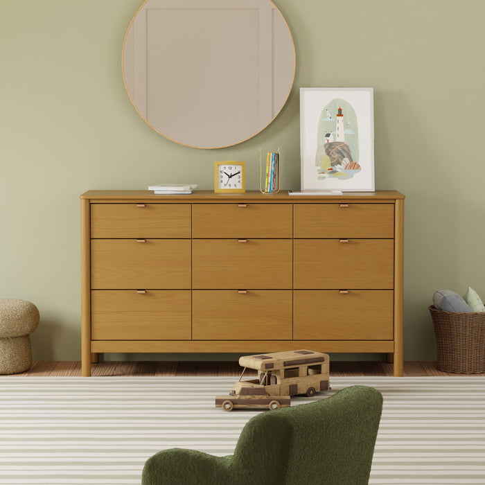 Black Friday Deal! Babyletto Bondi 9-Drawer Dresser