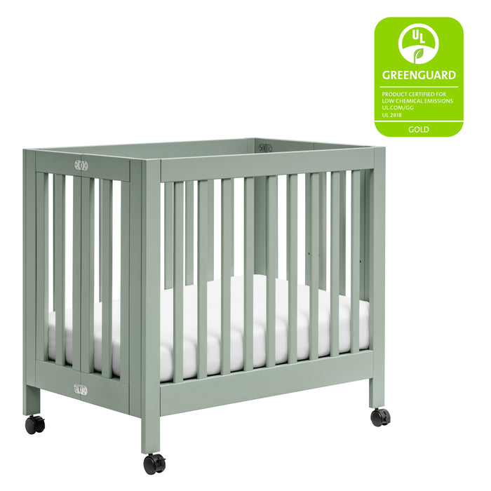 Black Friday Deal! Babyletto Origami Mini Crib