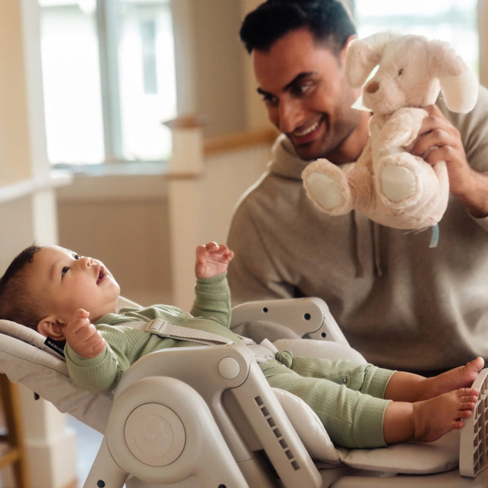 Maxi-Cosi Minla 6-In-1 High Chair
