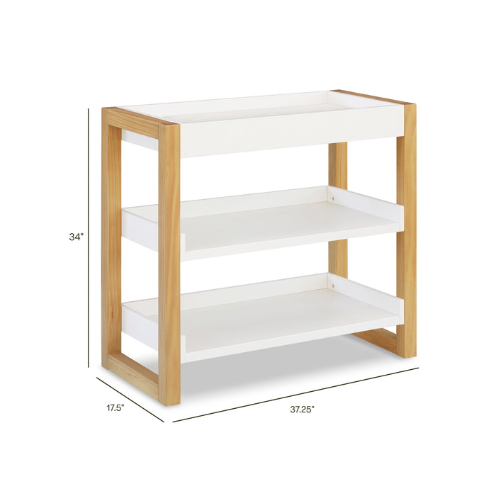 Black Friday Deal! Namesake Nantucket Changing Table