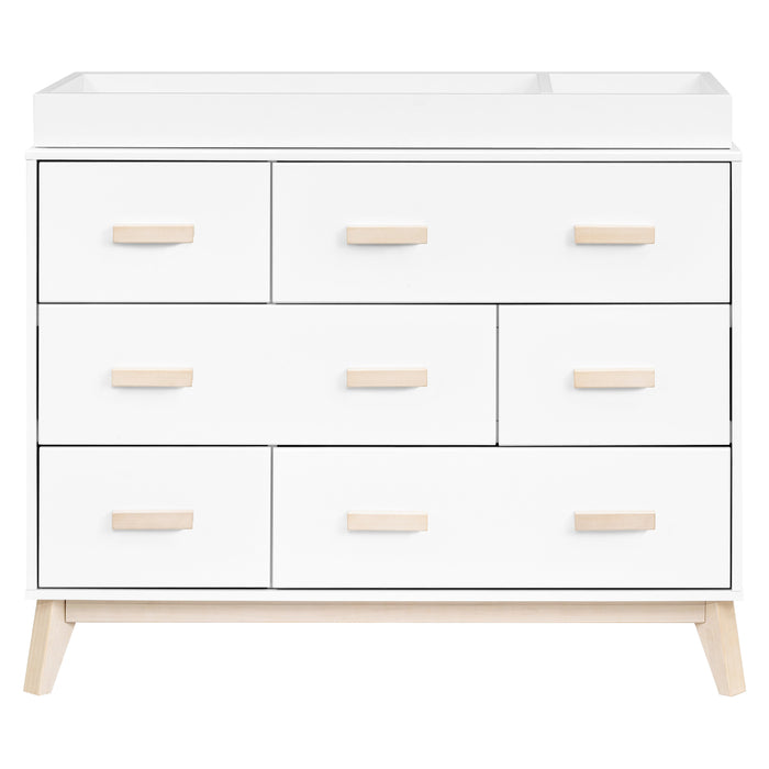 Black Friday Deal! Babyletto Scoot 6-Drawer Dresser