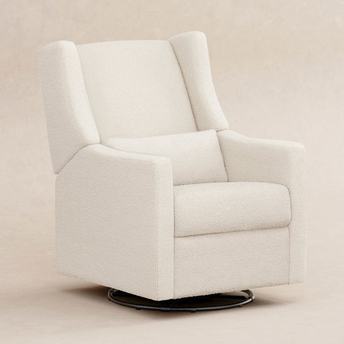 Black Friday Deal! Babyletto Kiwi Manual Recliner and Swivel Glider