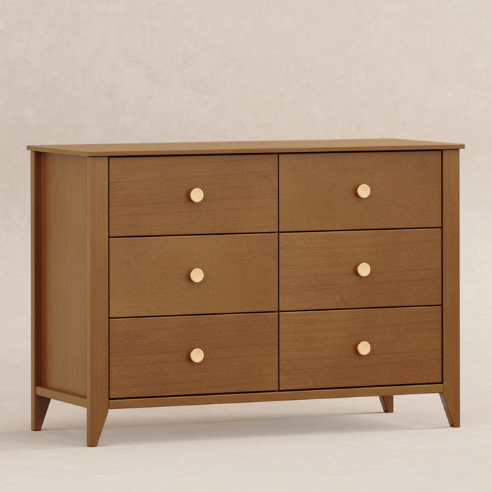 Black Friday Deal! Babyletto Sprout 6-Drawer Double Dresser