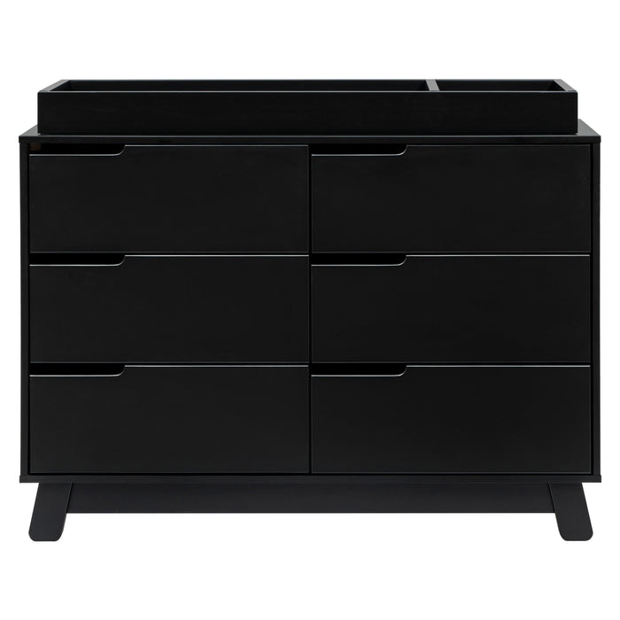 Black Friday Deal! Babyletto Hudson 6-Drawer Double Dresser
