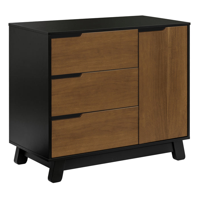 Black Friday Deal! Babyletto Hudson 3-Drawer Changer Dresser with Removable Changing Tray