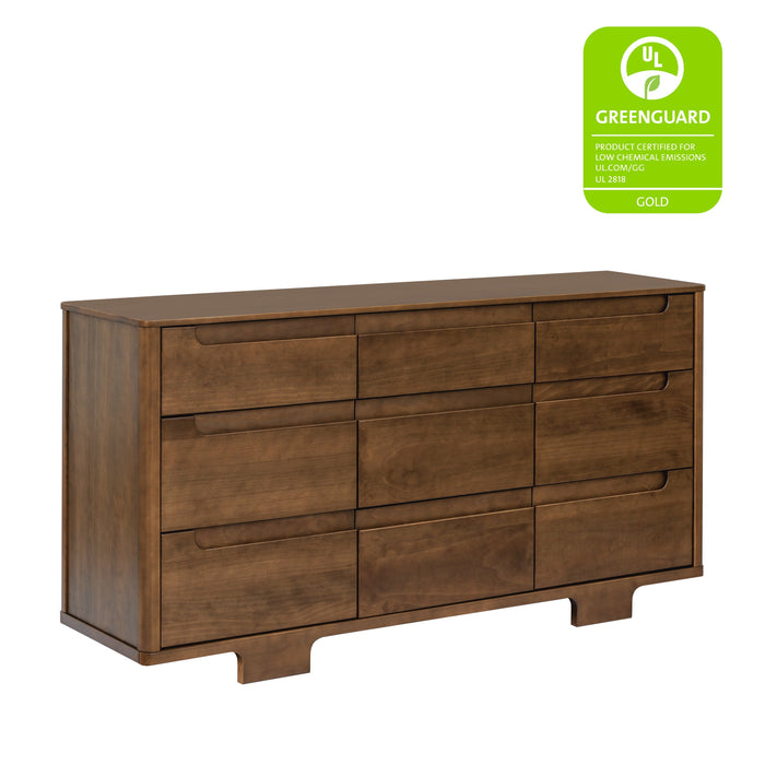Black Friday Deal! Babyletto Yuzu 9-Drawer Dresser