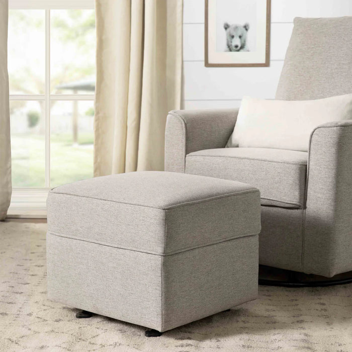 Namesake Willa/Alden Gliding Ottoman