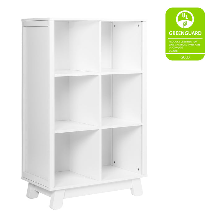 Black Friday Deal! Babyletto Hudson Cubby Bookcase