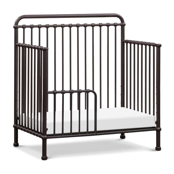 Black Friday Deal! Namesake Winston 4-in-1 Convertible Mini Crib