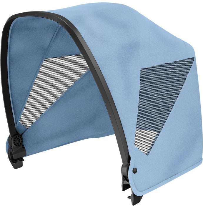 Veer Retractable Canopy for Cruiser