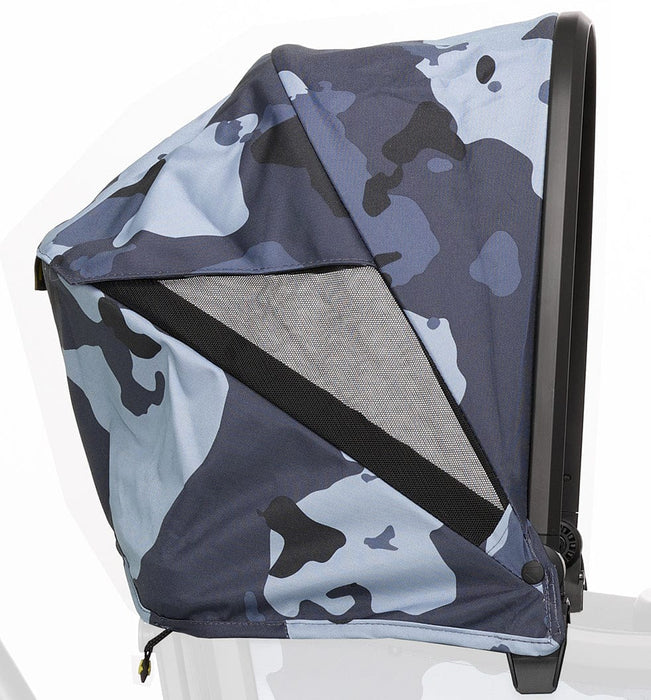 Veer Retractable Canopy for Cruiser