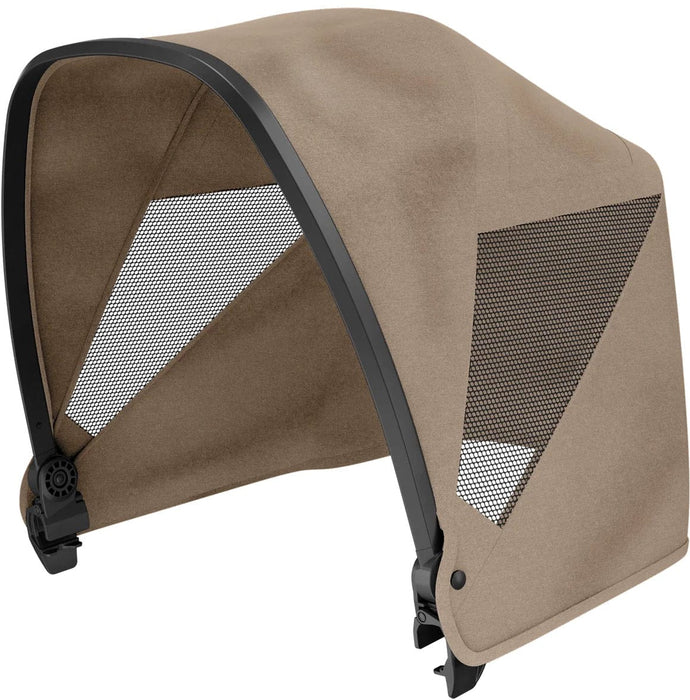 Veer Retractable Canopy for Cruiser