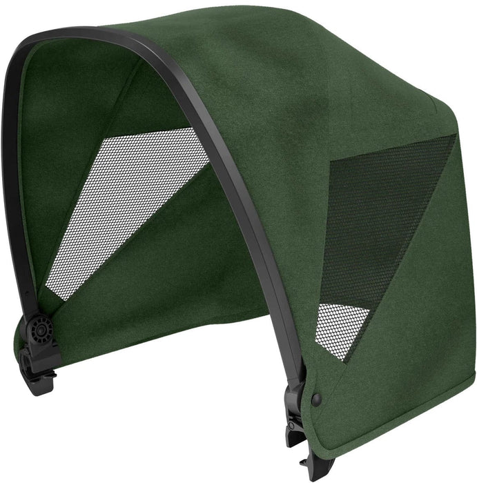 Veer Retractable Canopy for Cruiser